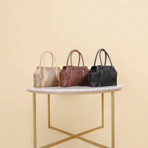 Philosophy KYRA Luxury Handbag Brand from Indonesia