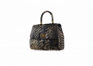 Your Very Luxury Handbag Brand