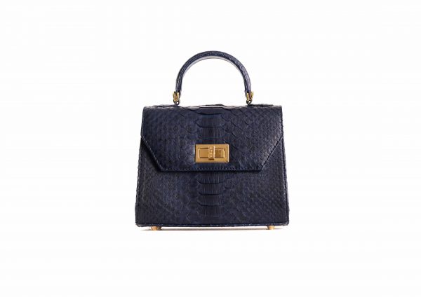 Leather Luxury Handbag brand from Indonesia